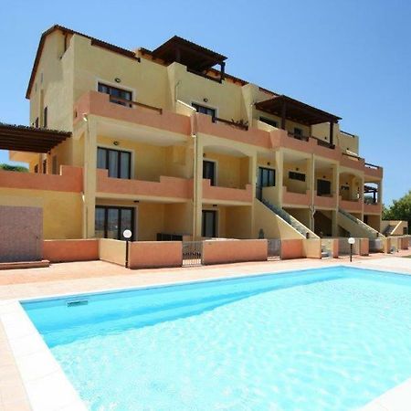 Happy Sun Apartment Castelsardo Eksteriør bilde