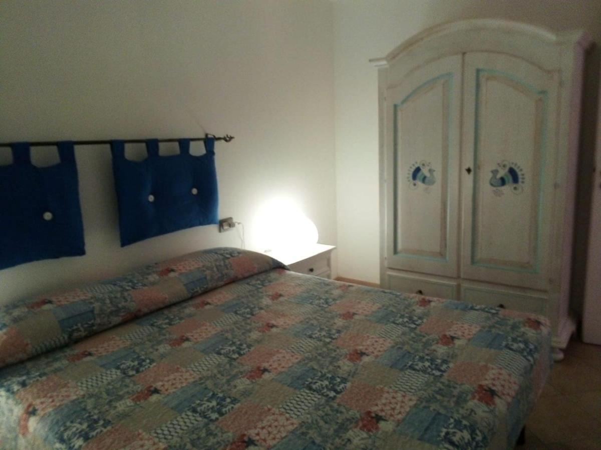 Happy Sun Apartment Castelsardo Eksteriør bilde